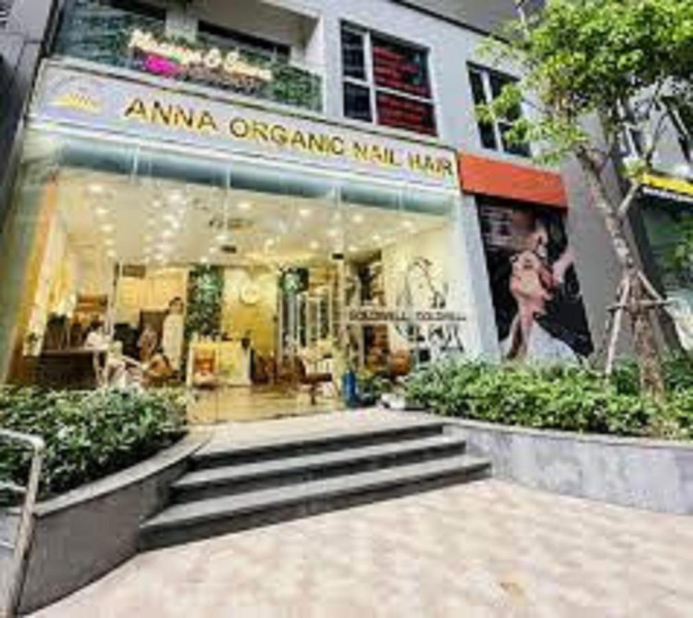 Appartement King House - Vinhomes Park