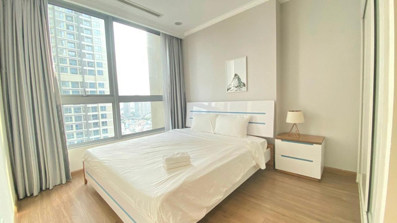Appartement King House - Vinhomes Park Hô Chi Minh-Ville