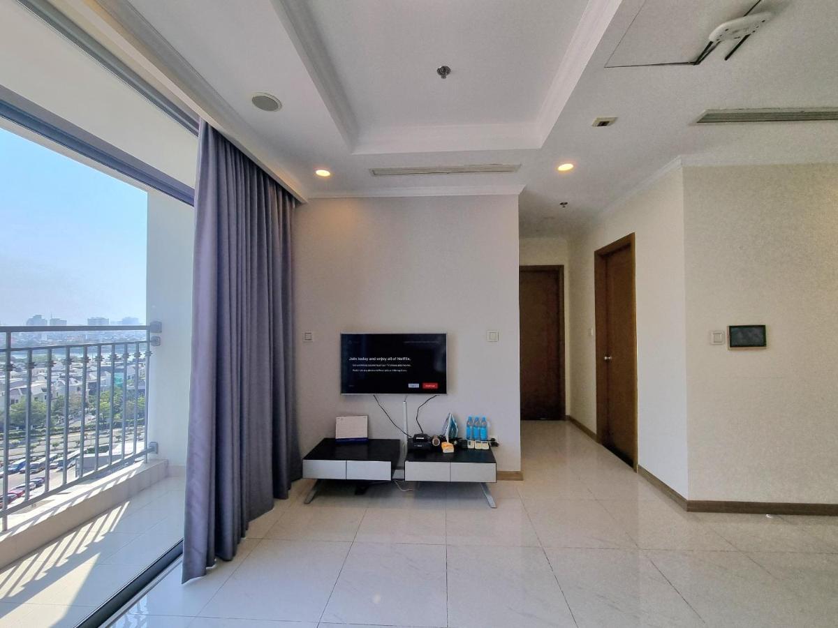 King House - Vinhomes Park Hô Chi Minh-Ville