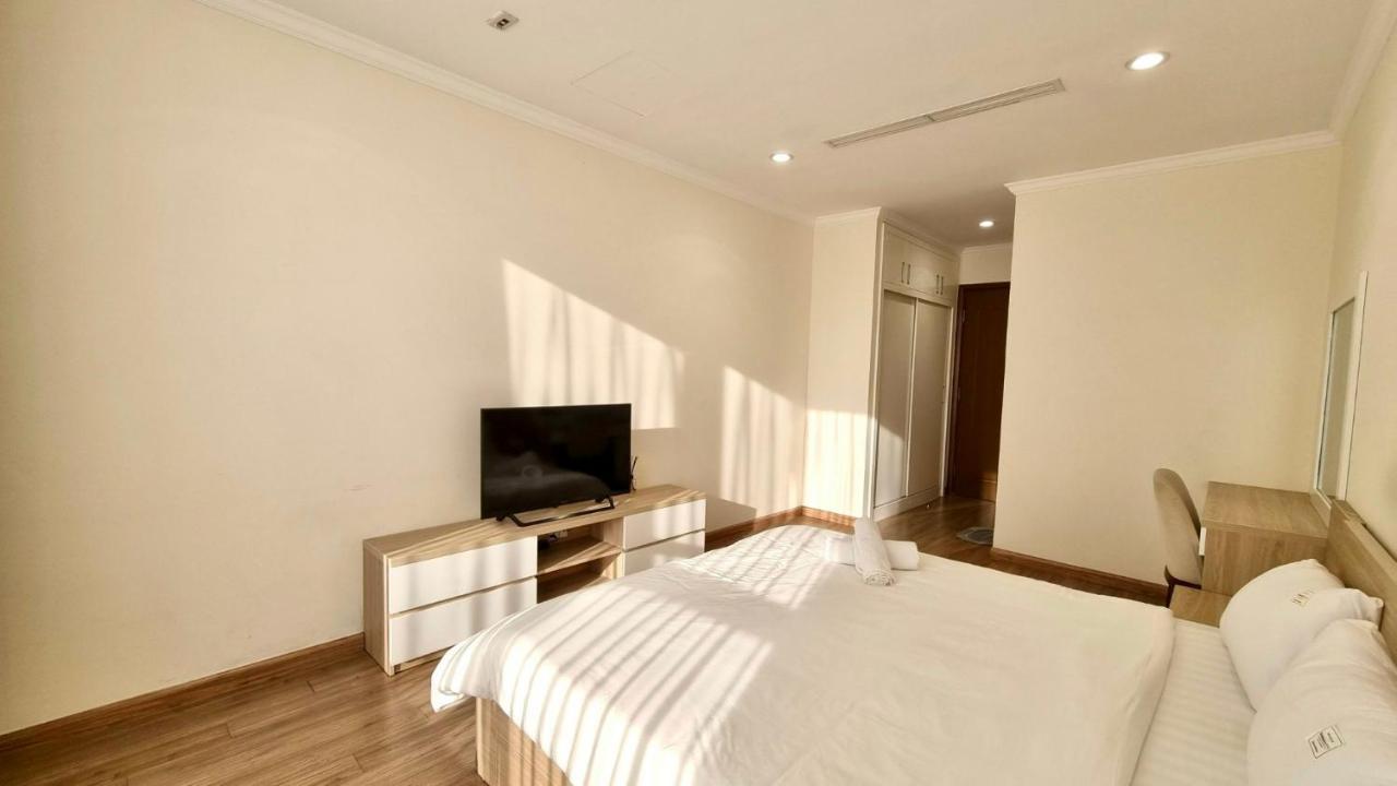 Appartement King House - Vinhomes Park *
