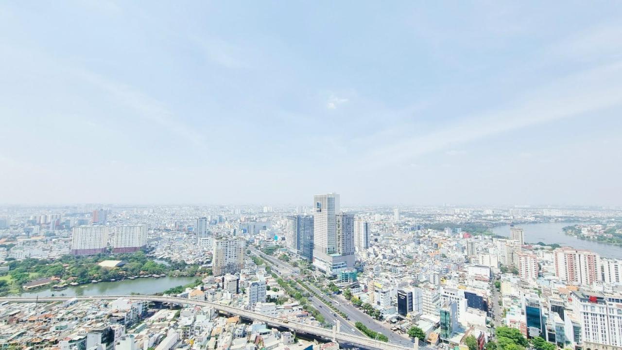 King House - Vinhomes Park * Hô Chi Minh-Ville