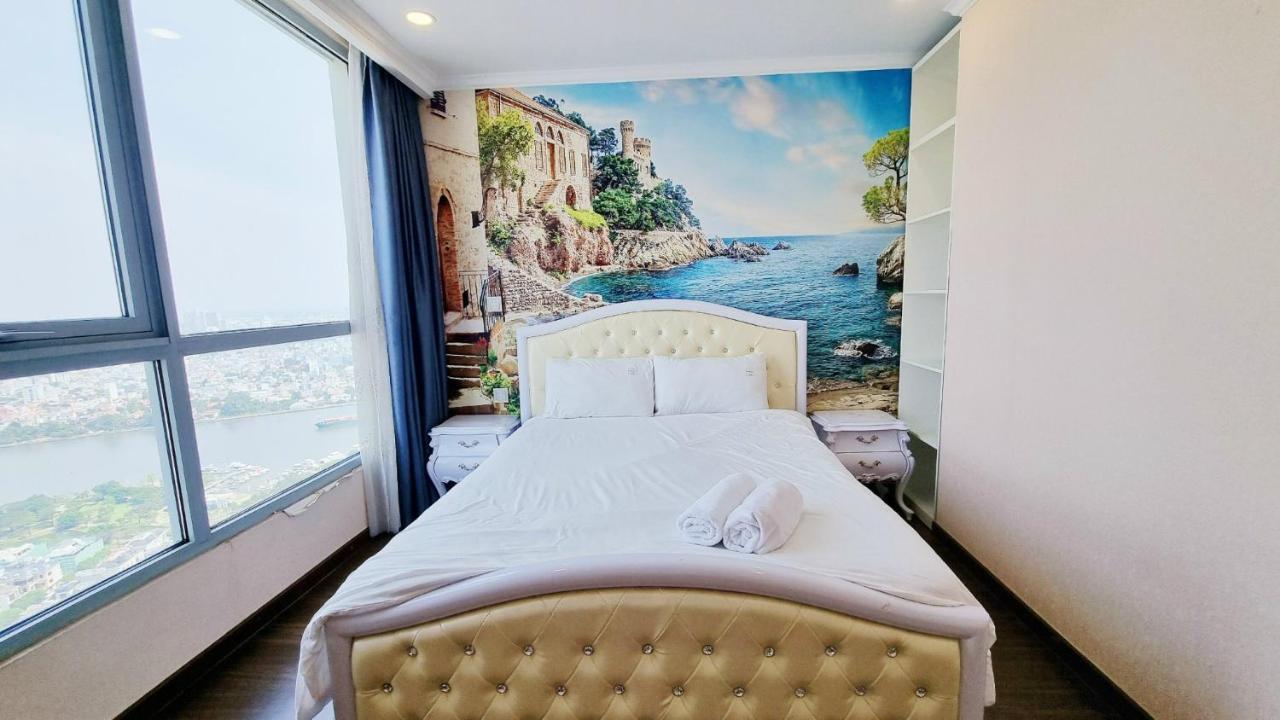 Appartement King House - Vinhomes Park