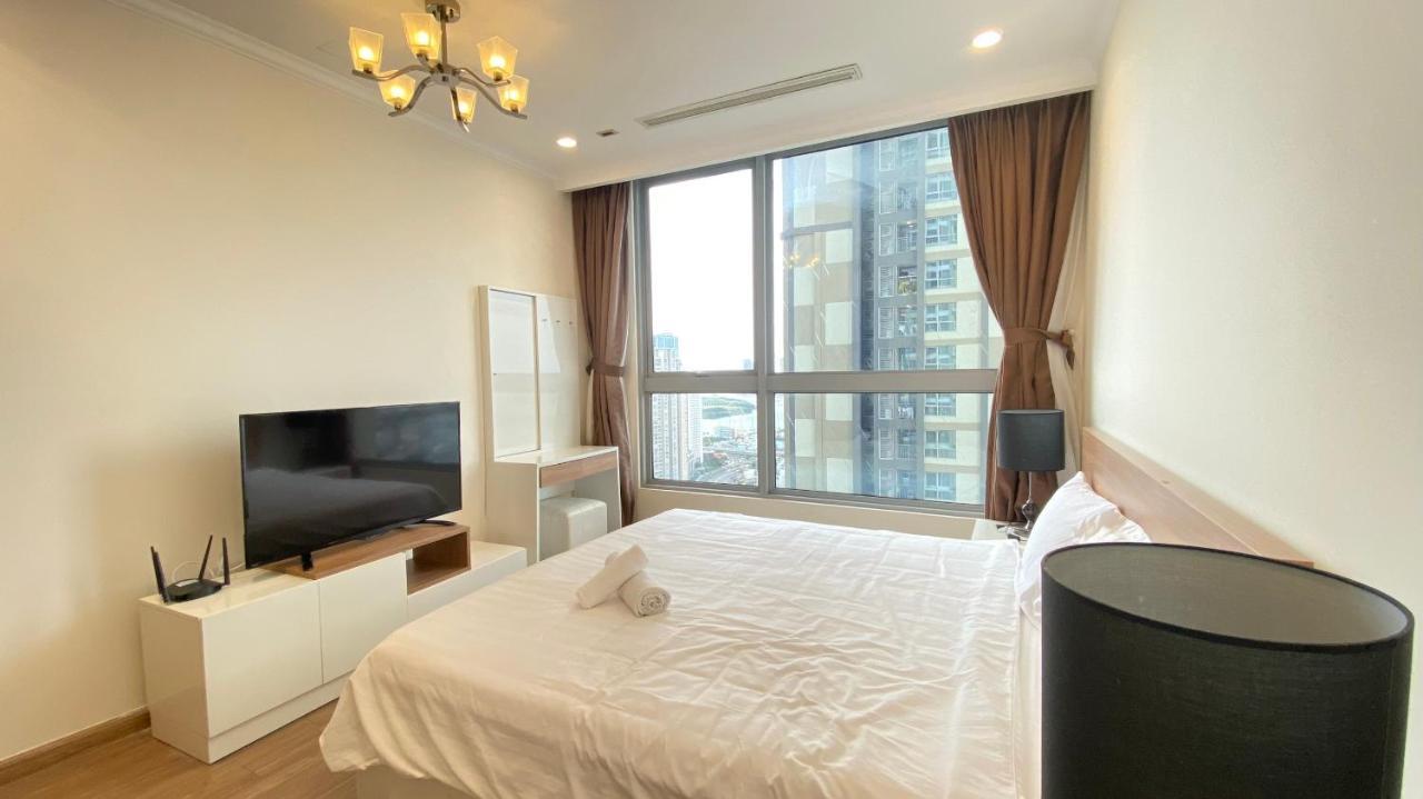 King House - Vinhomes Park Appartement Hô Chi Minh-Ville