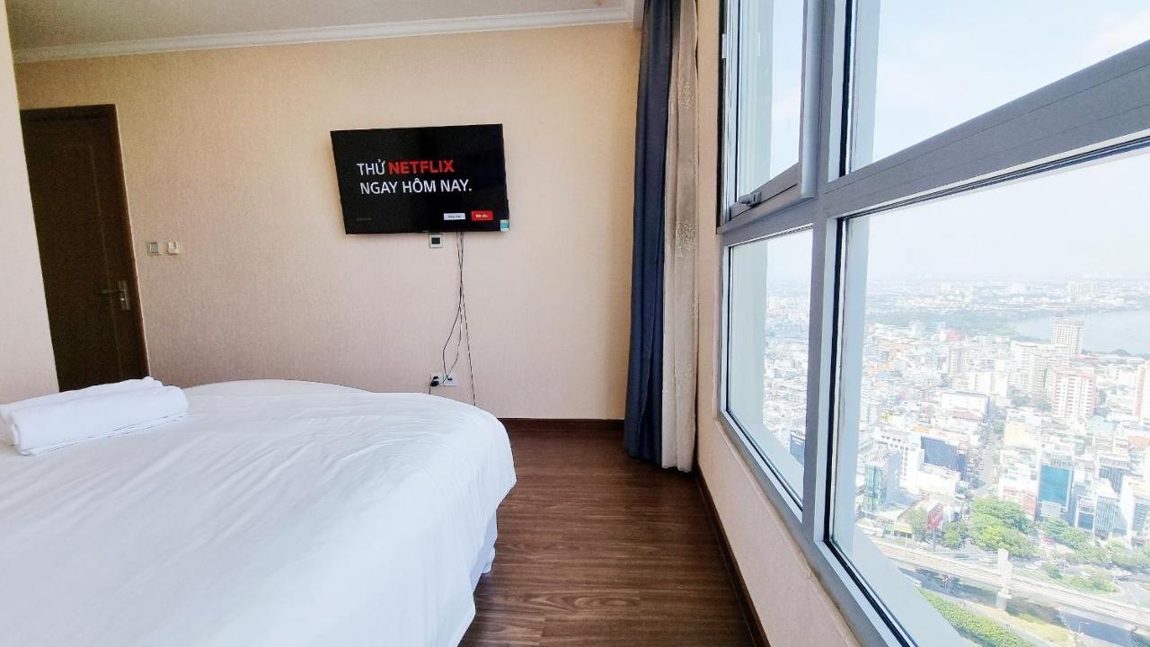 King House - Vinhomes Park * Hô Chi Minh-Ville