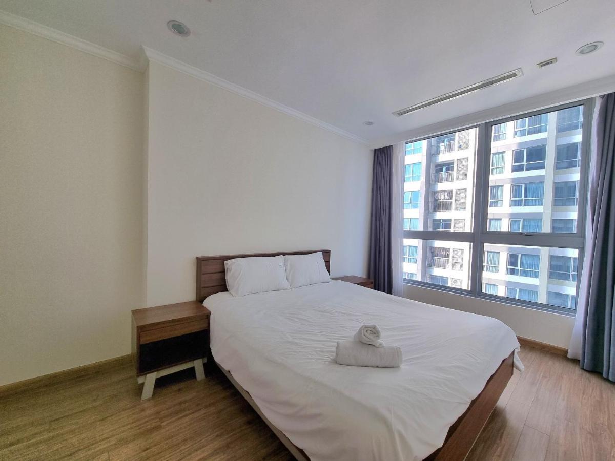 King House - Vinhomes Park Appartement *