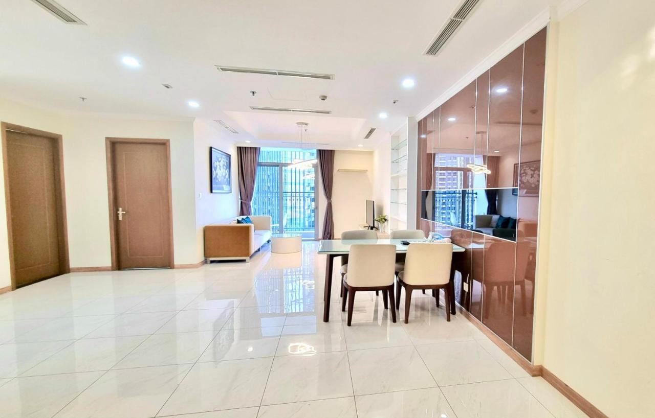 Appartement King House - Vinhomes Park