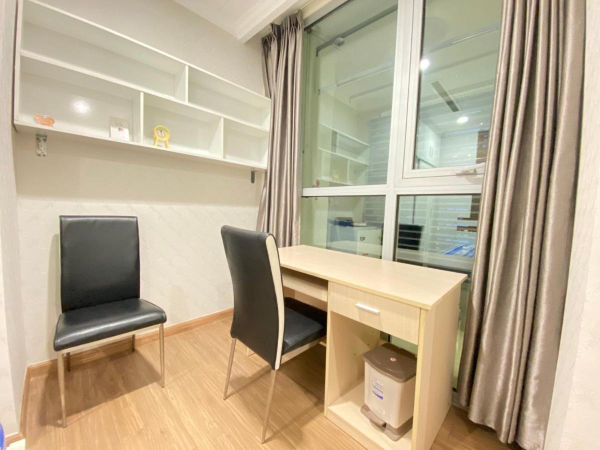 King House - Vinhomes Park Hô Chi Minh-Ville