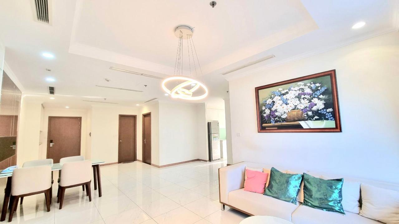 King House - Vinhomes Park Hô Chi Minh-Ville