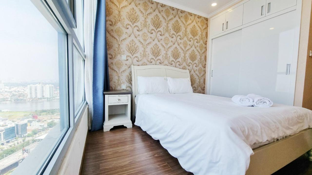 Appartement King House - Vinhomes Park