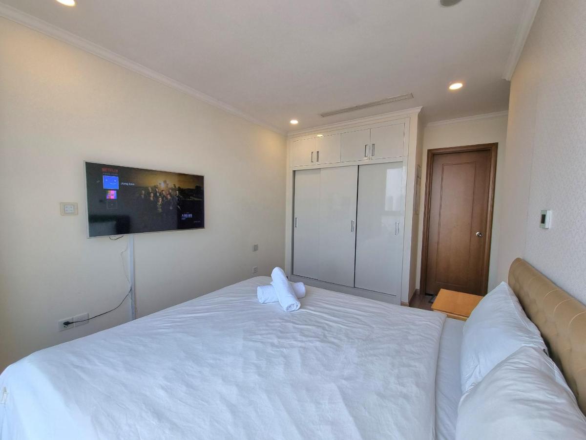 Appartement King House - Vinhomes Park
