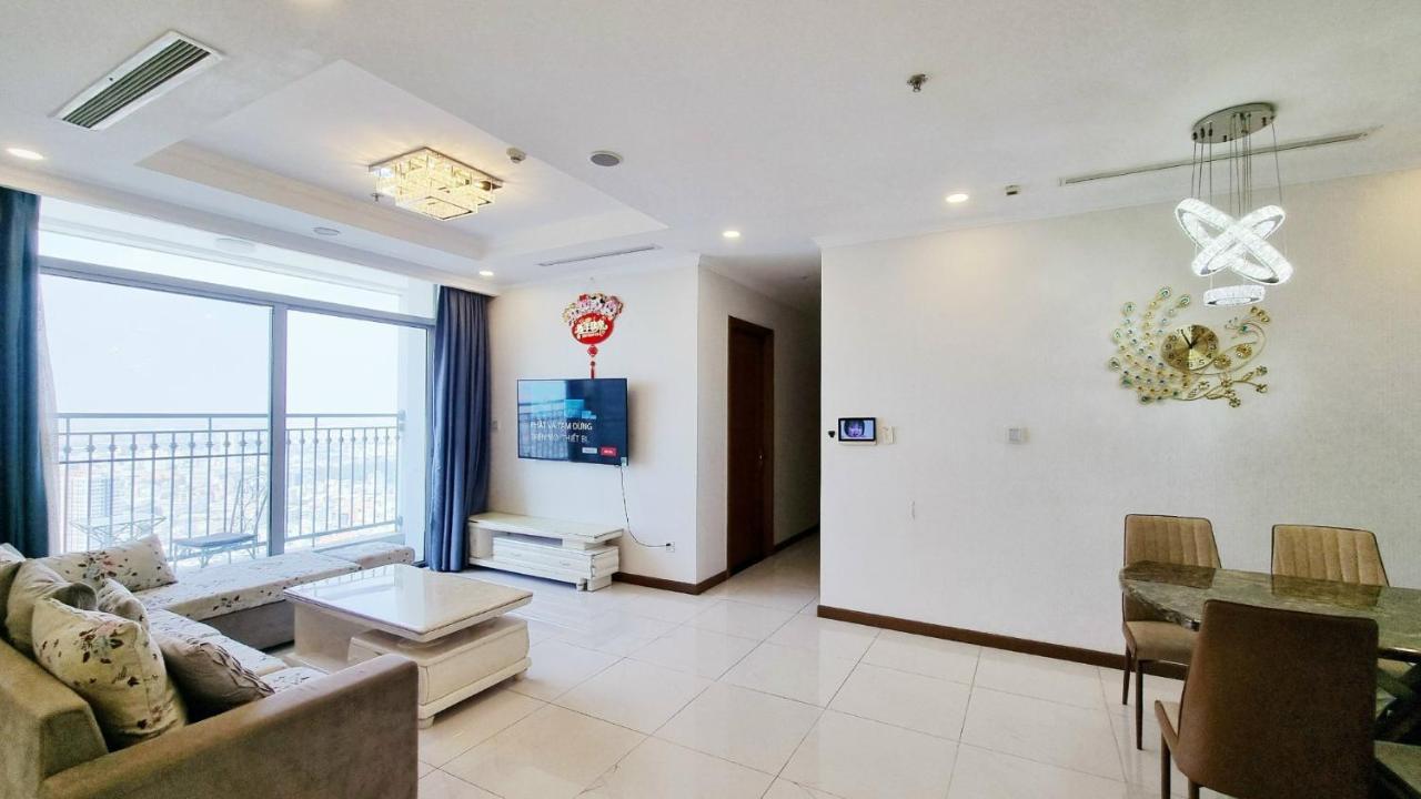 King House - Vinhomes Park Appartement