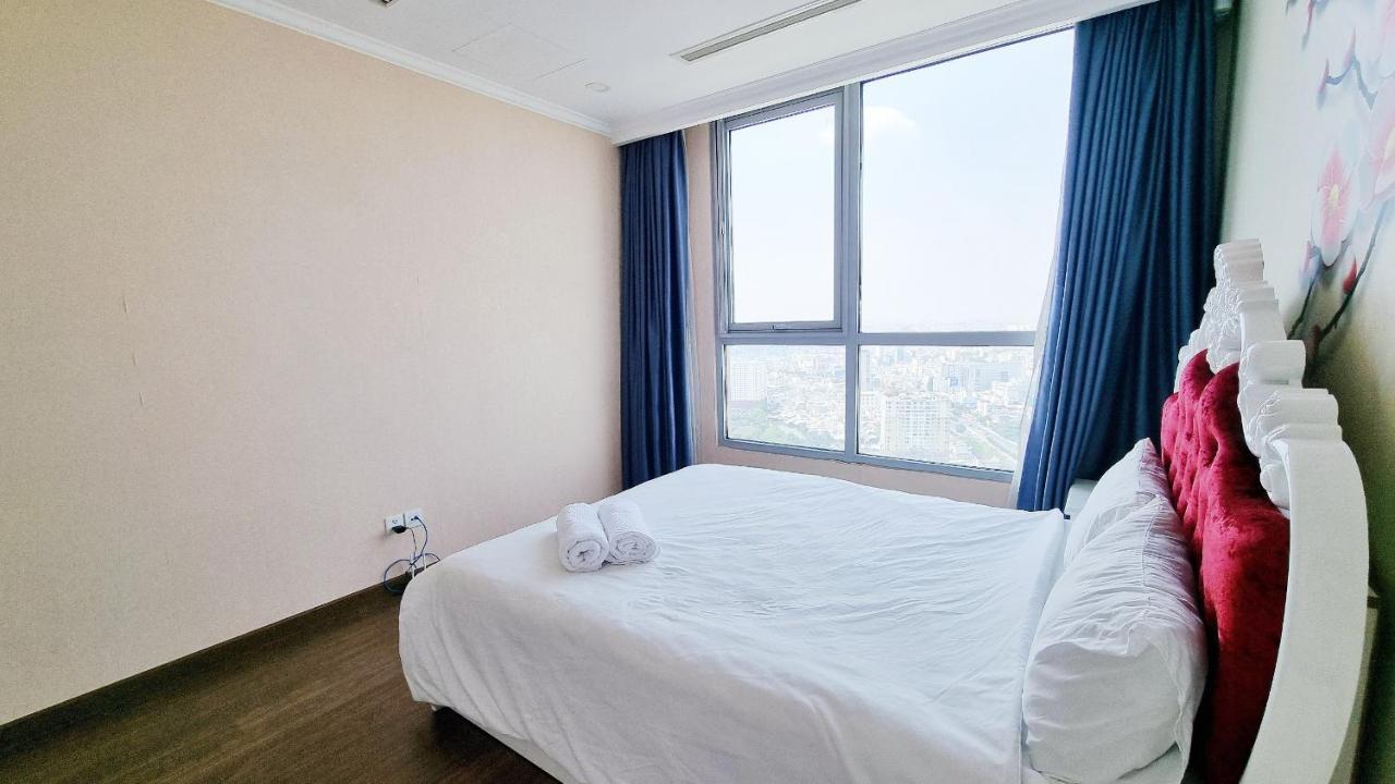 King House - Vinhomes Park Appartement *