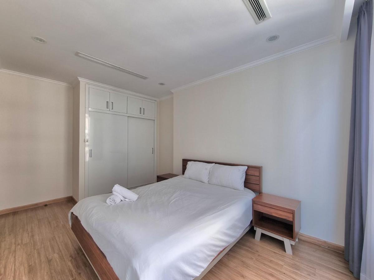 Appartement King House - Vinhomes Park *