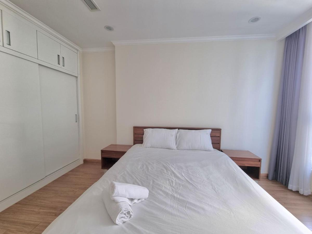 King House - Vinhomes Park Appartement *