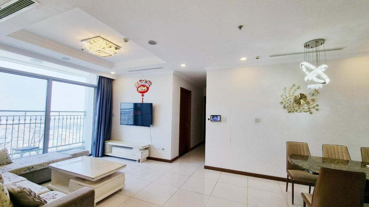 Appartement King House - Vinhomes Park Hô Chi Minh-Ville