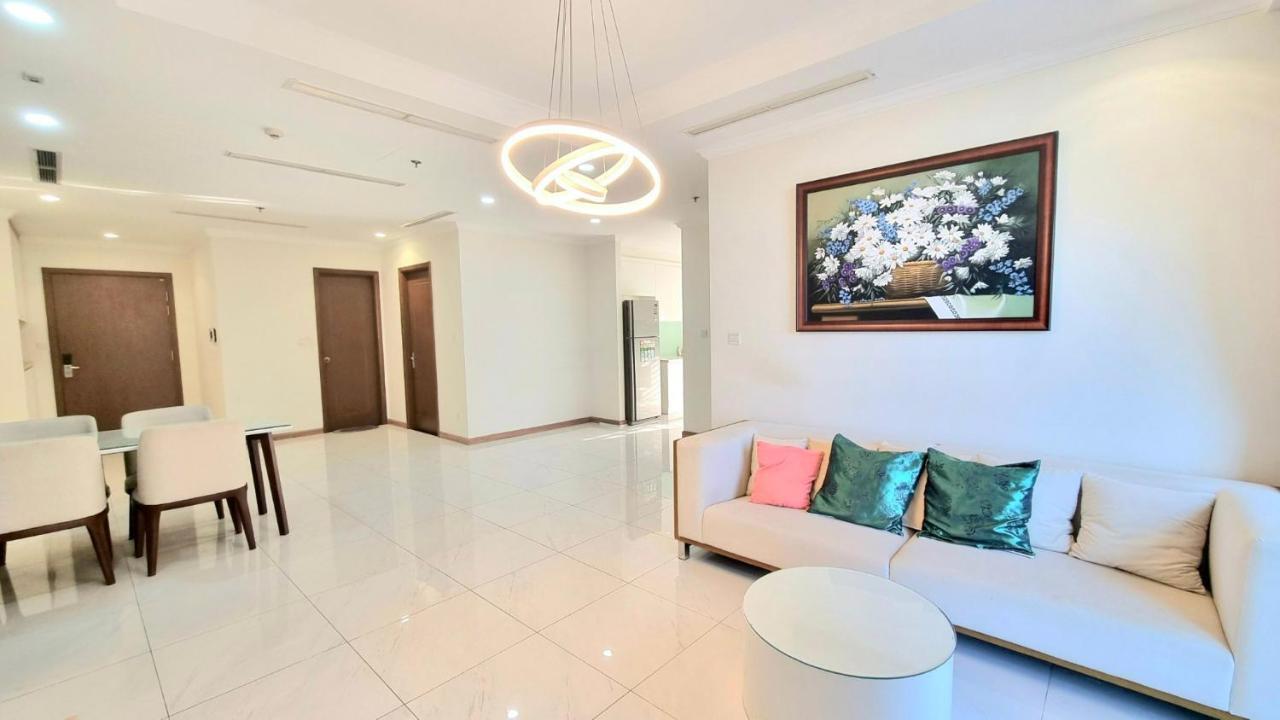 King House - Vinhomes Park * Hô Chi Minh-Ville