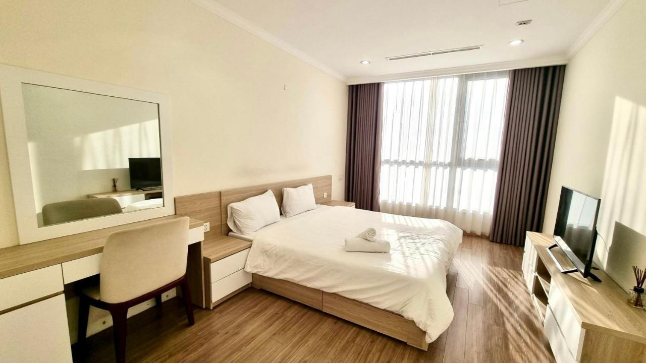 Appartement King House - Vinhomes Park Hô Chi Minh-Ville