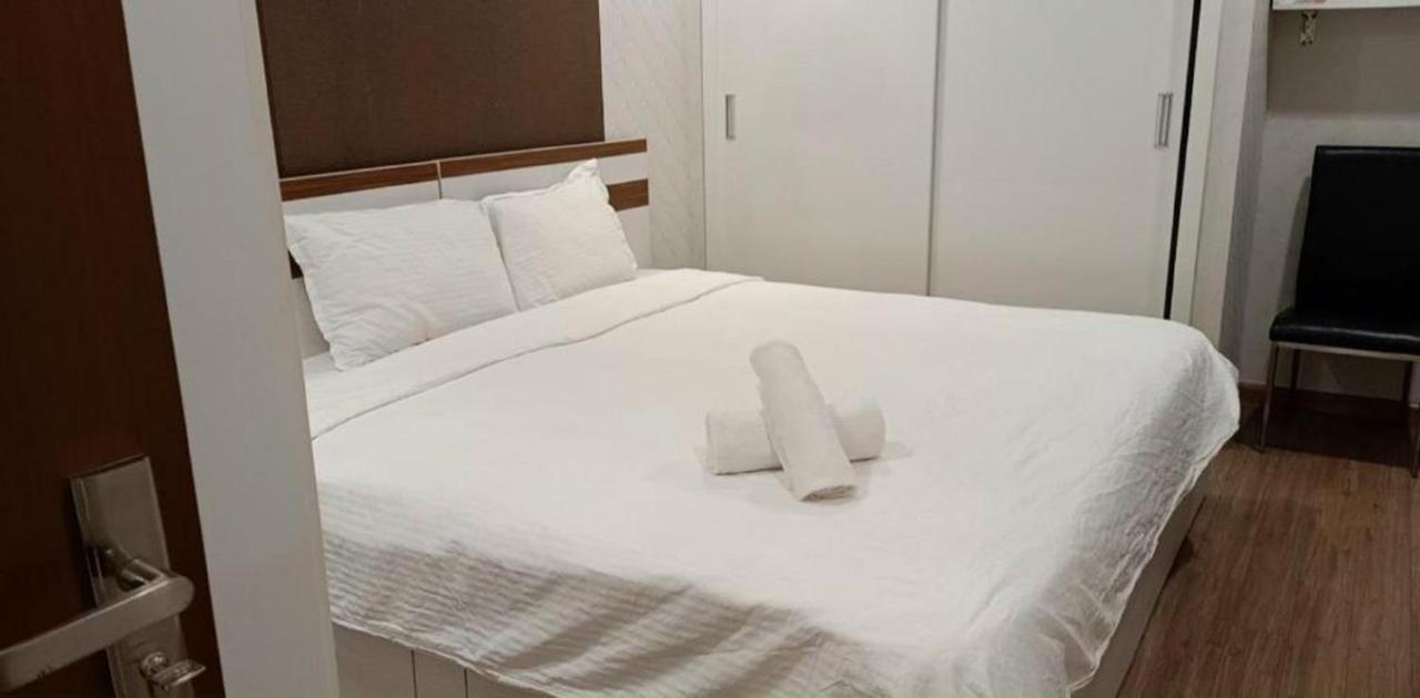 King House - Vinhomes Park Appartement *