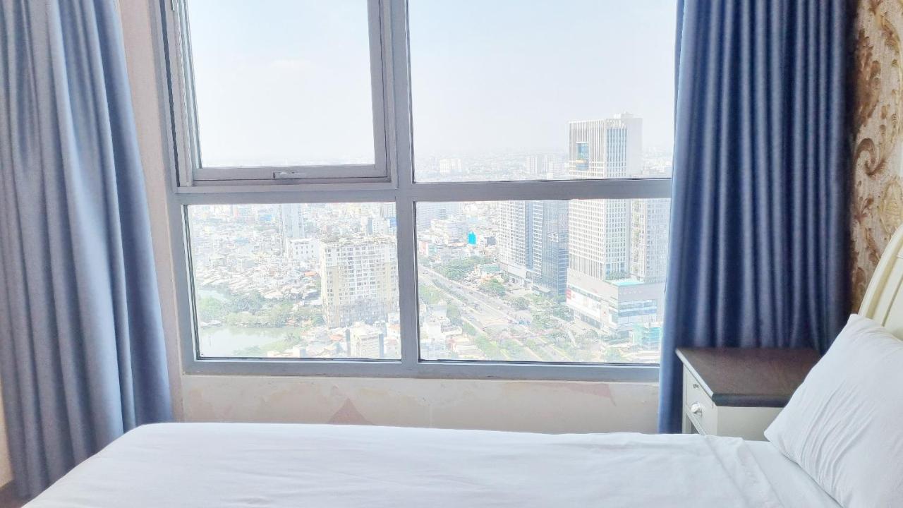 Appartement King House - Vinhomes Park Hô Chi Minh-Ville